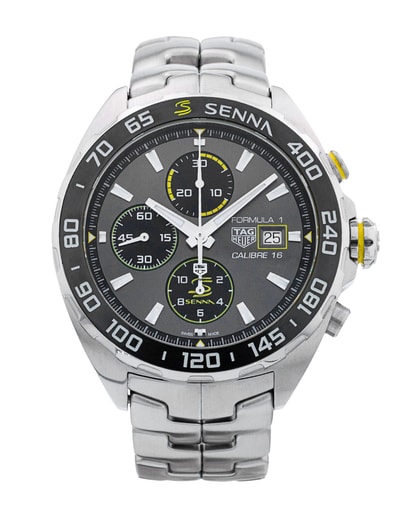 Tag Heuer Formula 1 CAZ201B